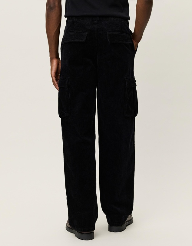 Les Deux - Kai Corduroy Cargo Pants