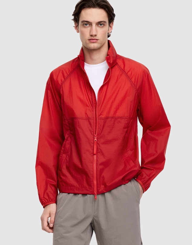 ARKET - Minimal Windbreaker