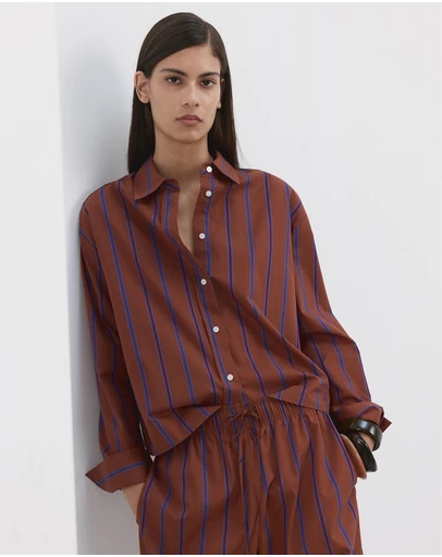 M.N.G - Mara Blouse