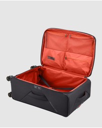 American Tourister - Applite 5 Large Suitcase Expandable (82cm)