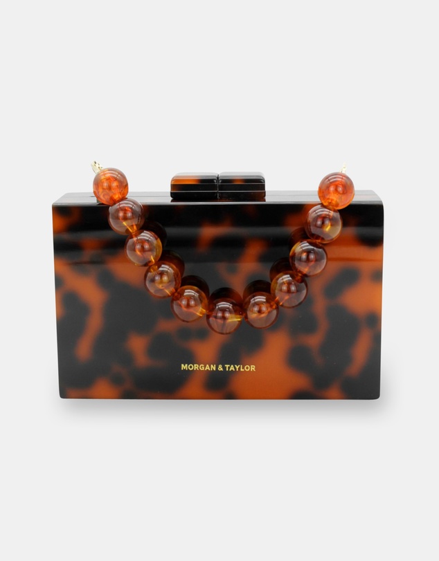 Morgan & Taylor - Arya Clutch