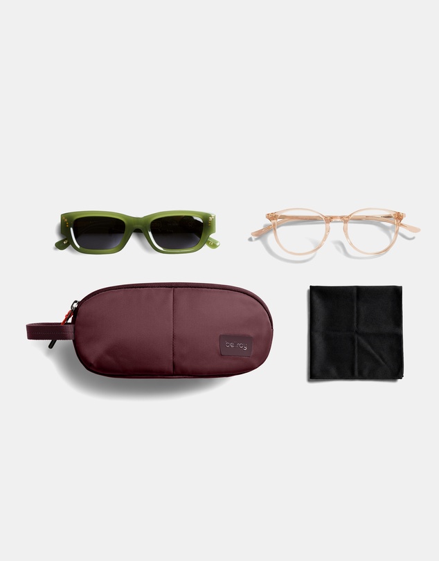 Bellroy - Laneway Sunglasses Pocket