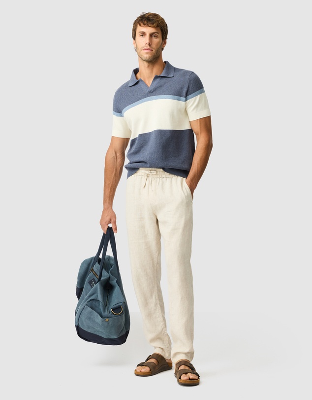 Rodd & Gunn - Archer Gully Knit