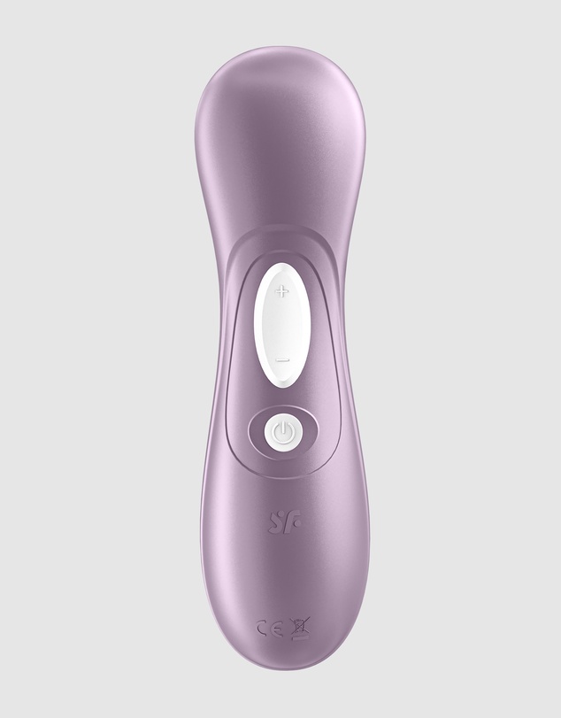 Satisfyer - Satisfyer Pro 2 Generation 2