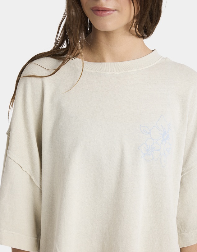 Roxy - Womens Sunvibes T-Shirt