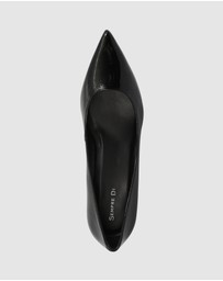 Sempre Di - Harrell Heels