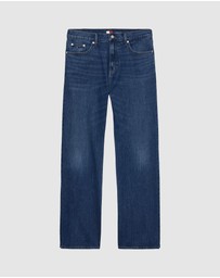 Tommy Jeans - Robbie Relaxed Bootcut Jeans
