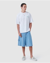 B.Cools - Swan T-Shirt