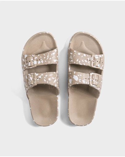 Freedom Moses - Slides - Unisex