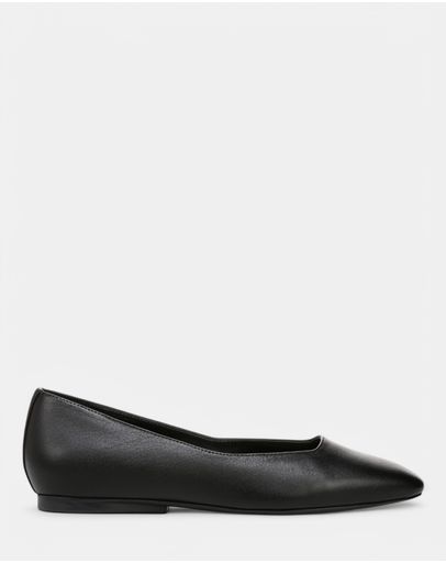 Black Leather