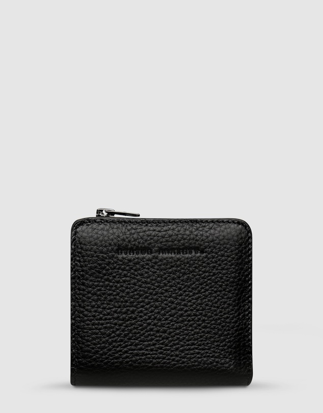 Status Anxiety - Sense Of Wonder Wallet