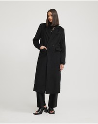 TOJHA - Lanven Coat