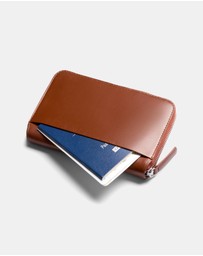 Bellroy - Travel Folio (Second Edition)