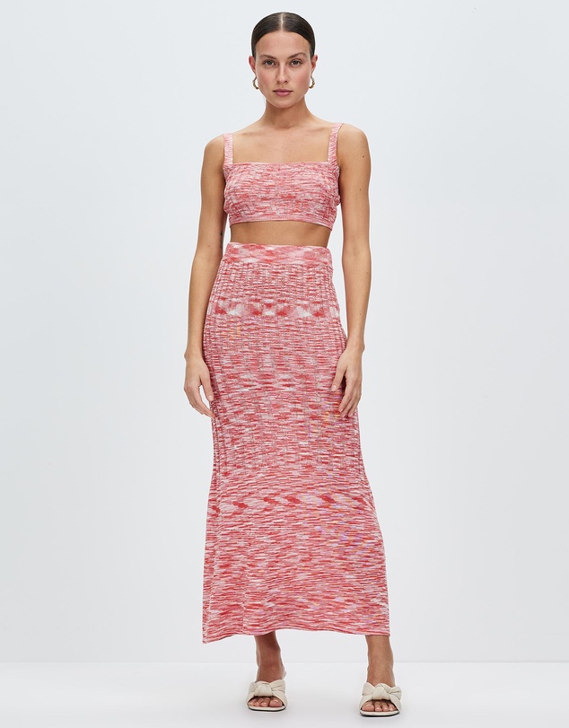Third Form - Horizon Knit Bralette
