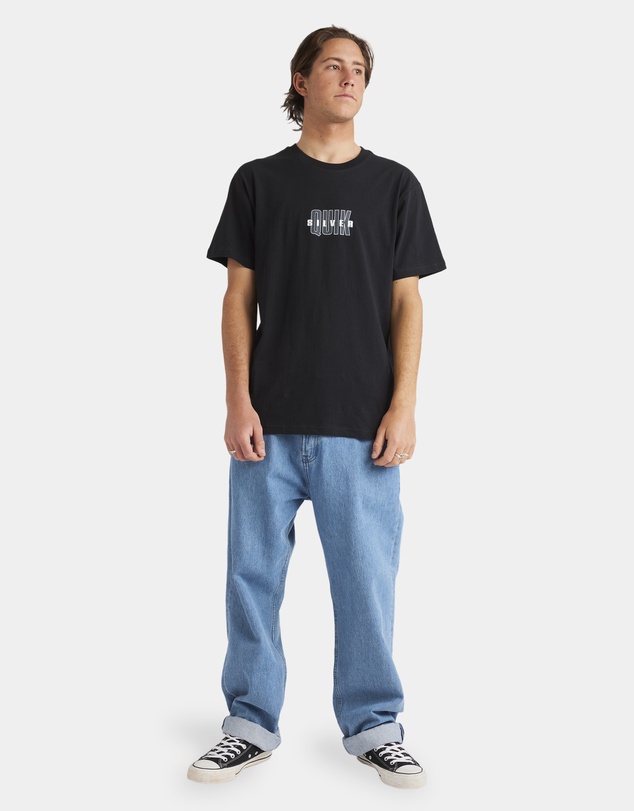 Quiksilver - Mens The Void T-Shirt