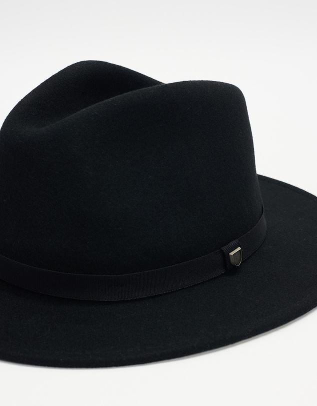 Brixton - Messer Packable Fedora