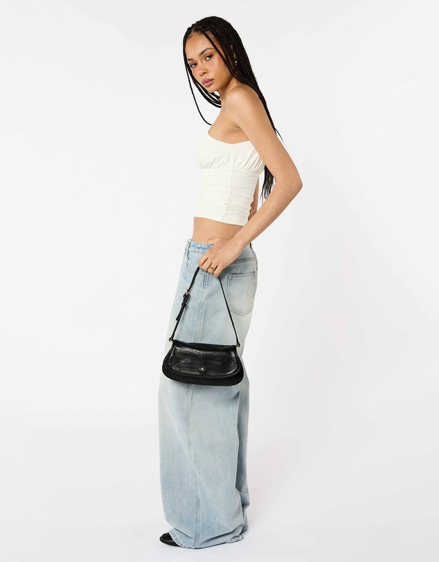 PETA AND JAIN - Razer Shoulder Bag