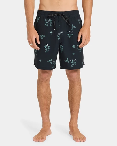 Billabong - Mens Good Times Layback 16