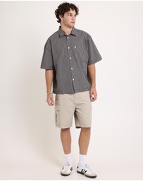 Spencer Project - Skate Shirt
