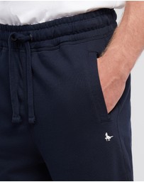 Jack Wills - Haydor Loopback Jogger