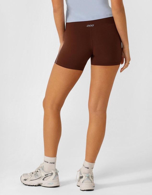 Lorna Jane - Playback 12cm Bike Shorts