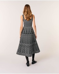 Maje - Russely Dress
