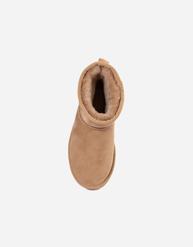 Ozwear Connection Uggs - Ugg Classic Mini Boots (Water Resistant)