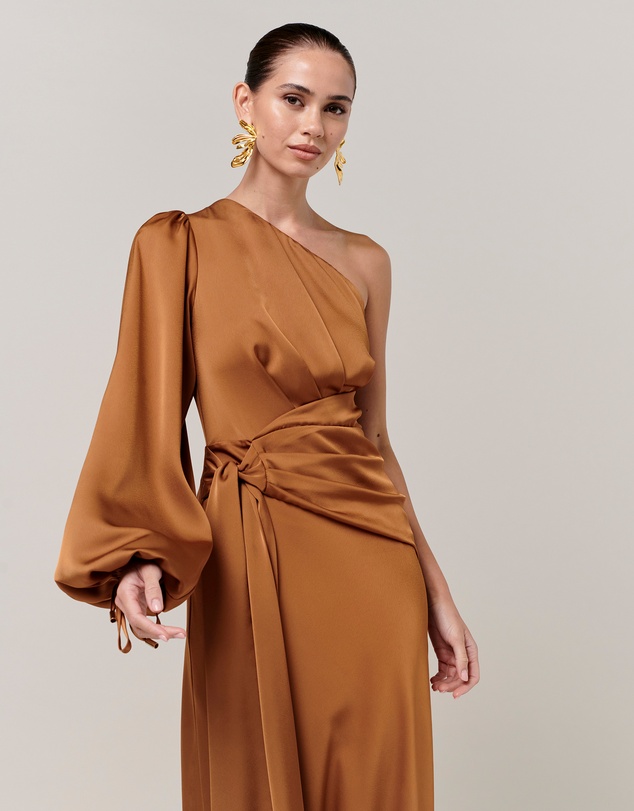 Savel - Pollie Maxi Dress