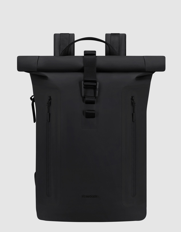 Samsonite - Coatify Biz Rolltop Backpack 15.6