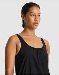 Sea Level Australia - Essentials Blouson Multifit Singlet