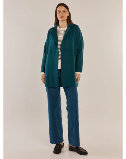 Betty Basics - Bristol Coatigan