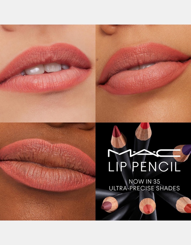 MAC - Lip Pencil