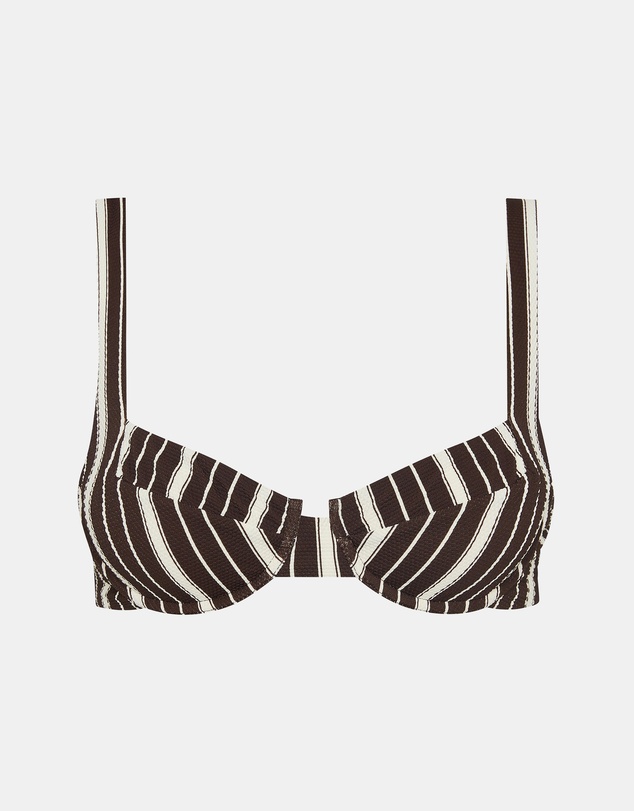Fella Swim - FELLA x Maggie Marilyn Casanova Top