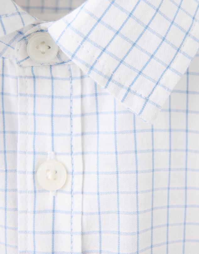 M.N.G - Lab Shirt - Babies-Kids