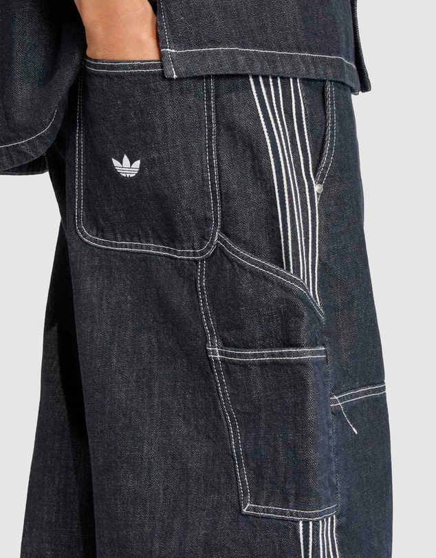 adidas Originals - Denim Workpants