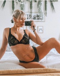 Cake Maternity - Truffles Lace Maternity & Nursing Bra