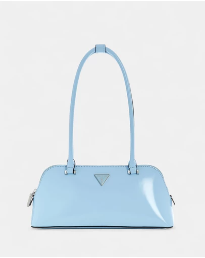 GUESS - Arnela Shoulder Satchel Bag