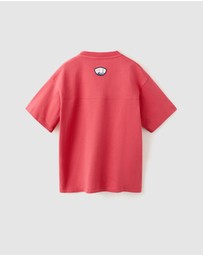 M.N.G - F-Barcas T-Shirt - Teens