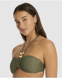 Sea Level Australia - Caracus Ring Bandeau