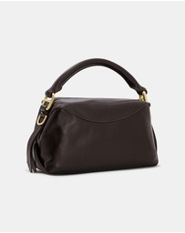 Oroton - Lewis Day Bag Crackle