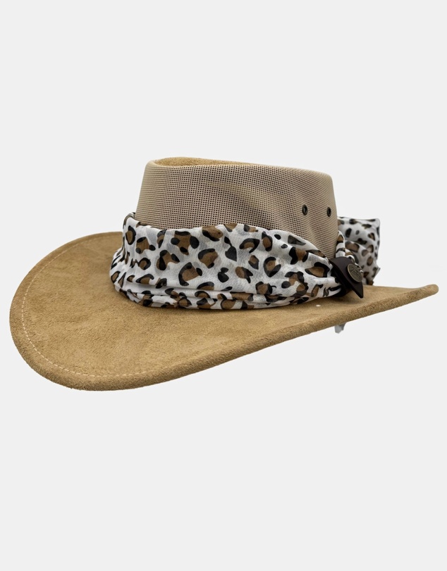 Jacaru - Jacaru 1022 Shady Lady Hat