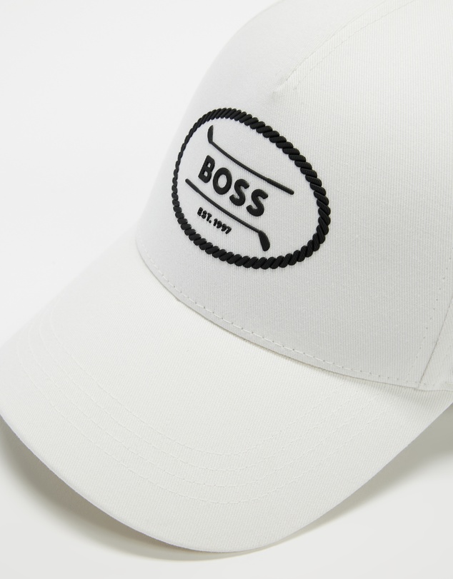 BOSS - Pyer-Golf-Off-Course Cap