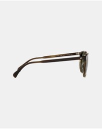 Oliver Peoples - Finley Esq. Sun