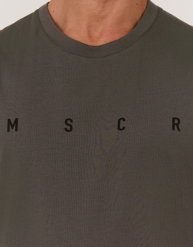 Muscle Republic - Rocky Muscle Tank - MSCR