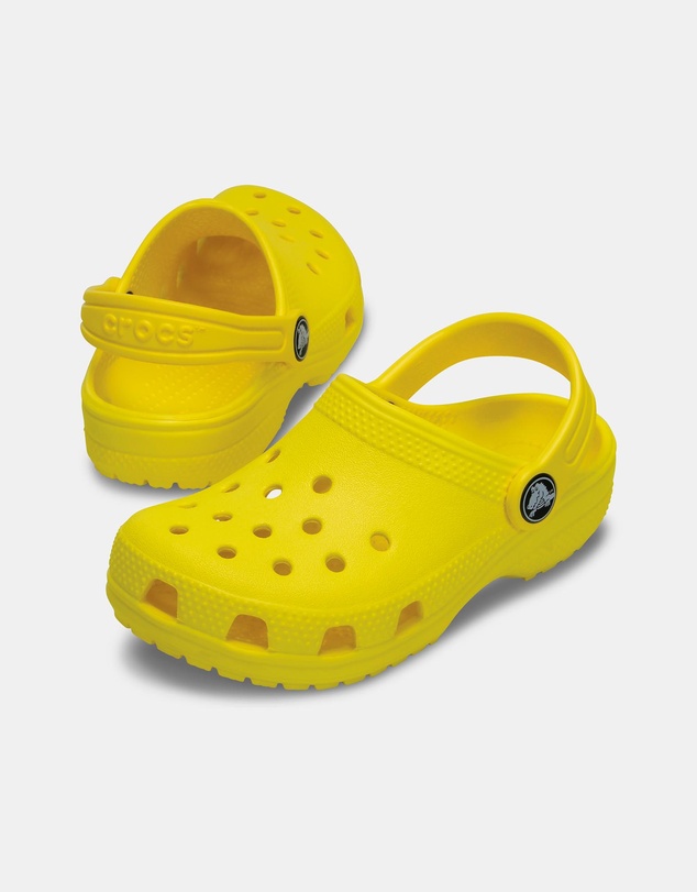 Crocs - Classic Clogs - Babies-Kids