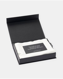 Linen House - Silk Pillowcase