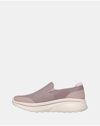 Skechers - Go Walk Arch Fit N-Joy - Women's