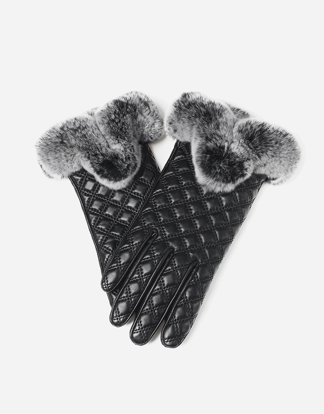 Ozwear Connection Uggs - Ugg Touch Screen Glove