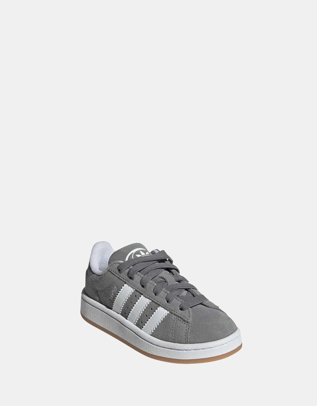 adidas Originals - Campus 00s Elastic Lace Pre-School