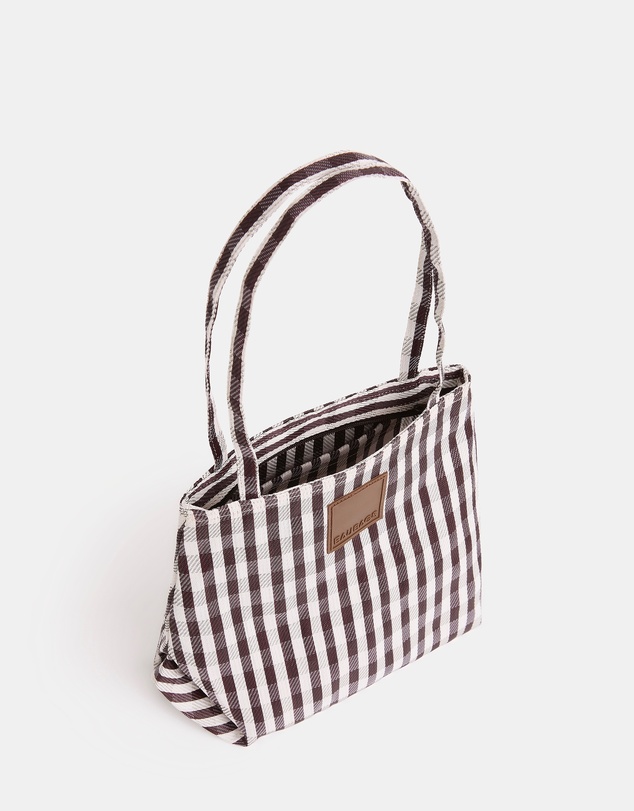EAU BAGS - Midi Femme Handbag